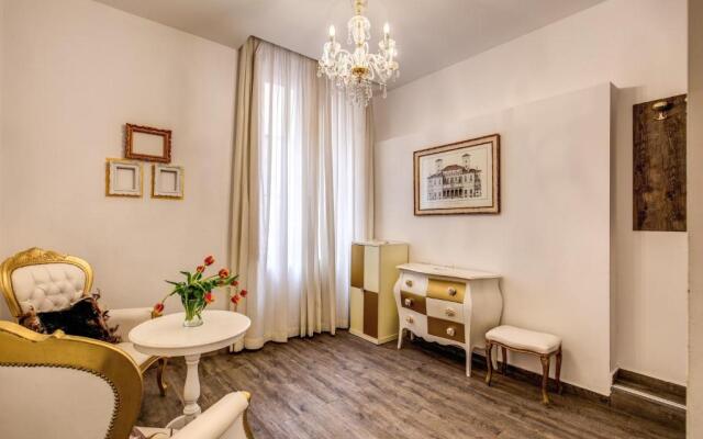 Magenta Deluxe Ripetta 226