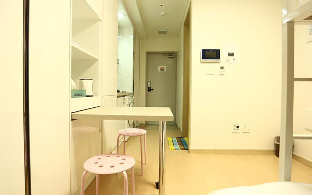 Dongdaemun One Studio Hostel