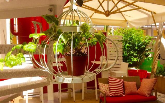 Relais Concorde
