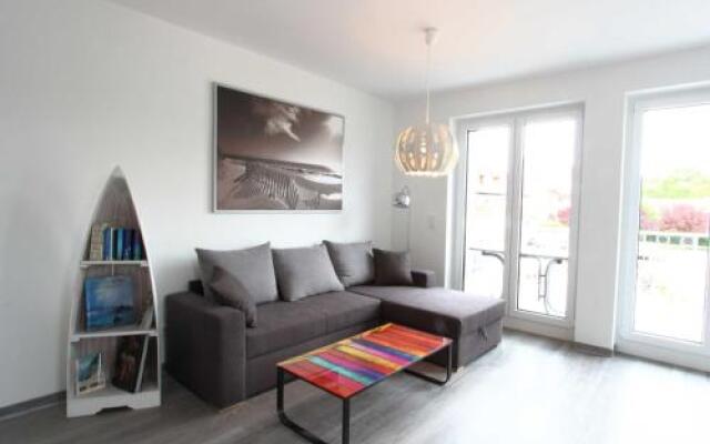 Residenz Blinkfueer Whg 4 Nordlicht