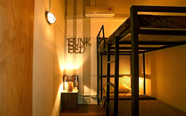 Rope Walk Guesthouse - Hostel