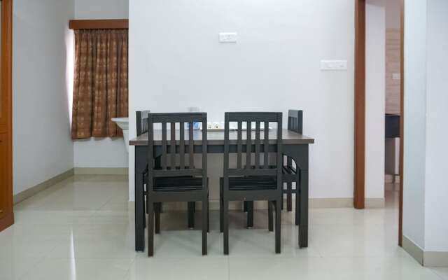 Hotel CTS Inn