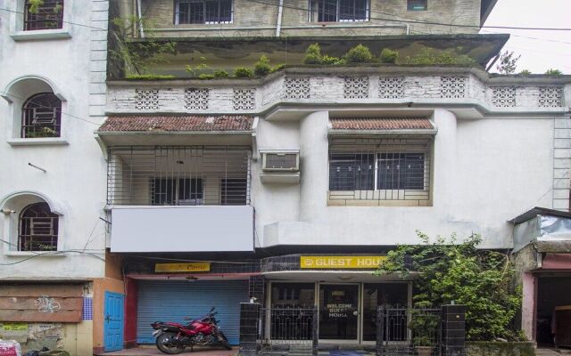 OYO 17275 Welcome Guest House