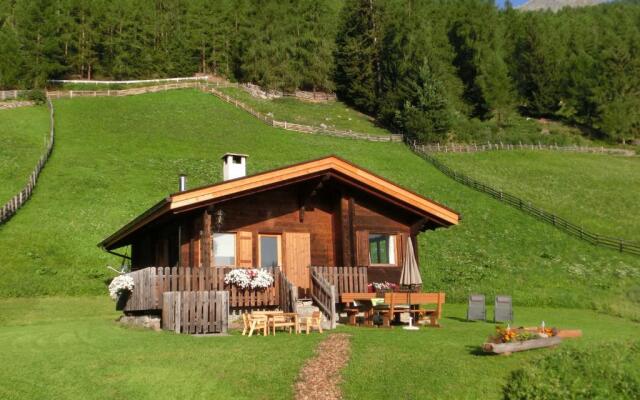 Ferienhütte Premstlhof