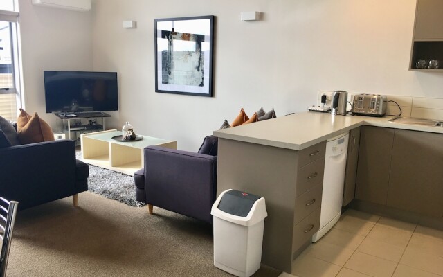 Ocean Serenity Apartments Whitianga