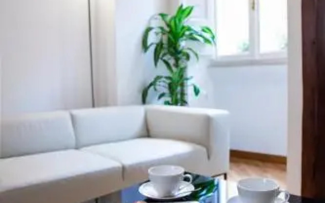 Vicolo Cieco Apartment