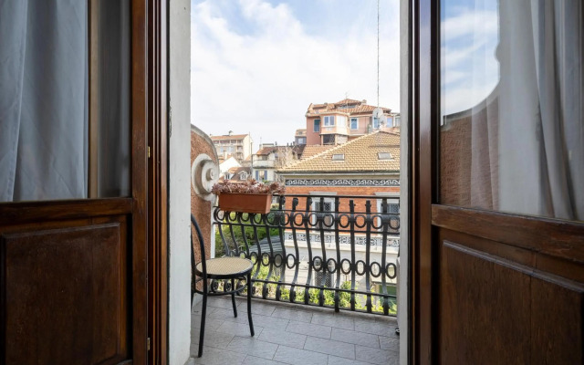Bagliori Hotel