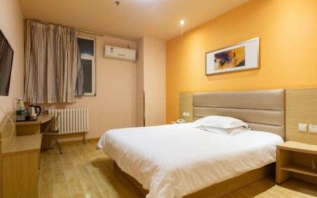 Grace Inn Jinan Olympic Centre