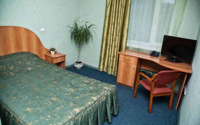 Nikotel Hotel Nikolaev