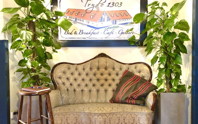 Tryde 1303 B&B på Österlen