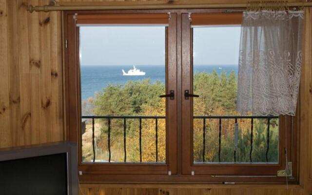 Słoneczna Przystań