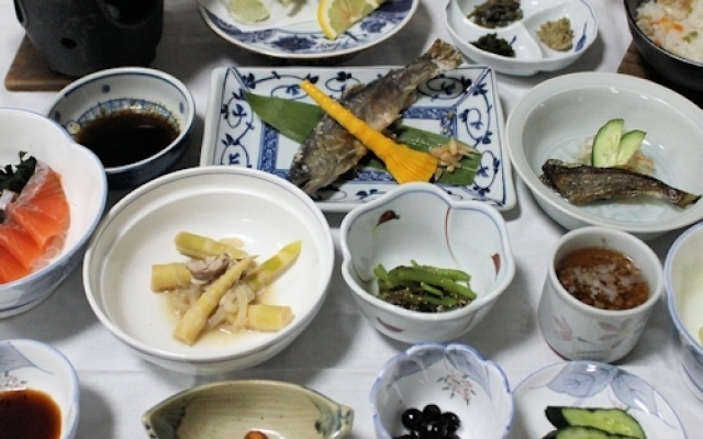 Fukenoyu