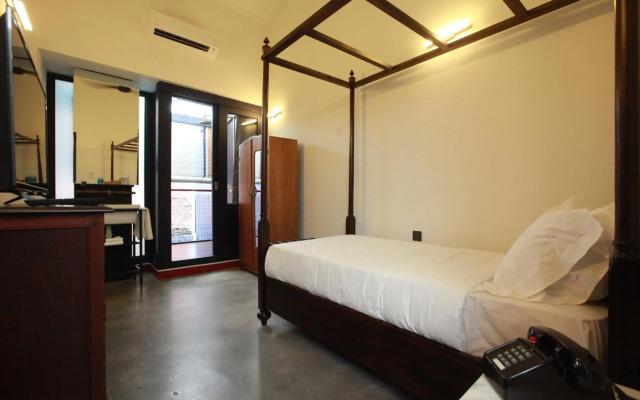 Tian Jing Hotel