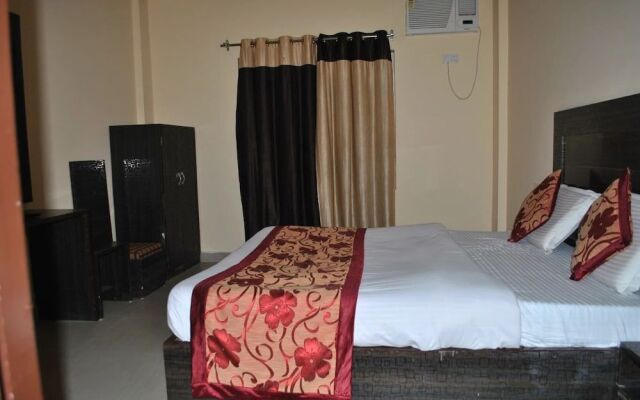 Jai Ma Inn Hotel