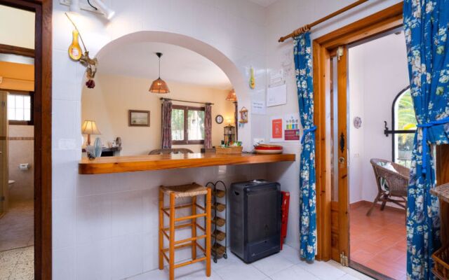 House Lisa Moraira