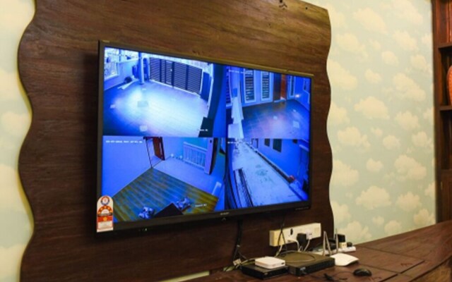 DaHong Five Star Homestay