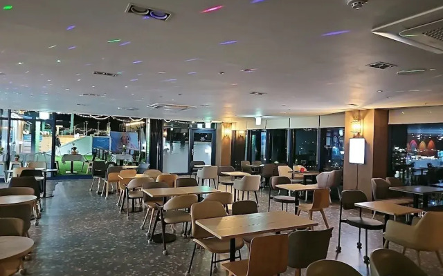 Mokpo Ocean Hotel