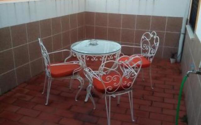 Hostal Joki