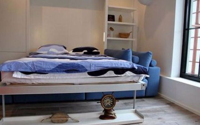 Holiday Home Hanko loft