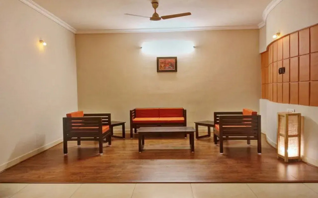 OYO 10135 Hotel Ecohaya