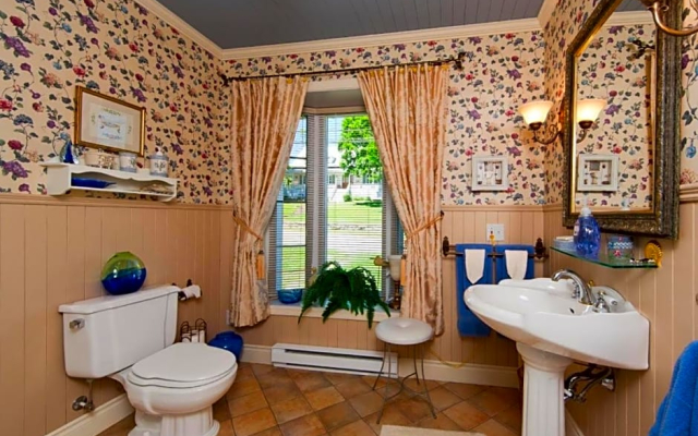 Maison Victoria