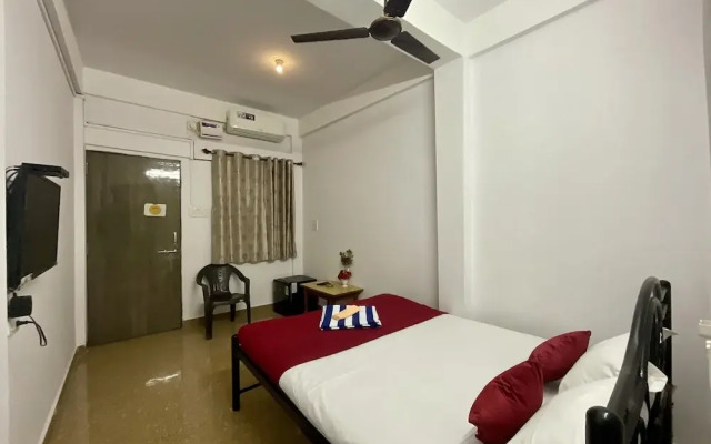 God Gift Hostel