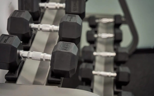 Alleys All-Suite Hotel & Spa