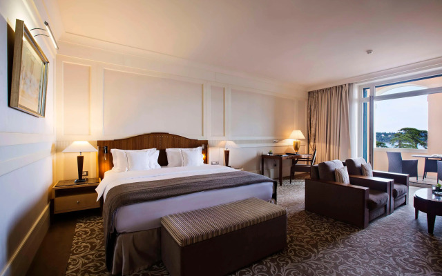 Kempinski Palace Portoroz