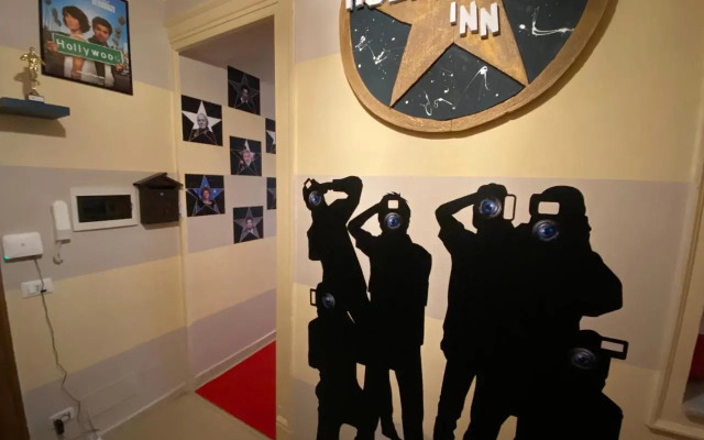 TIMES Luxury Rooms