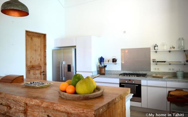 Villa Maere Villa 1