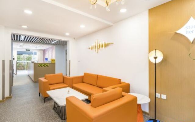 Jinjiang Inn Style Hotel (Beijing Dongzhime, Sanlitun)