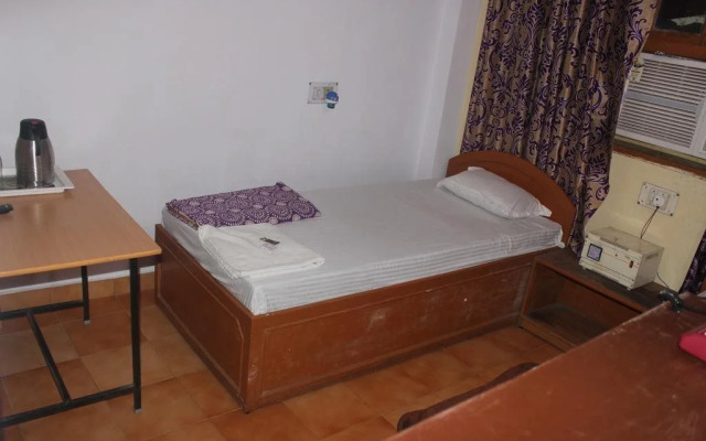 Hotel Kanishka