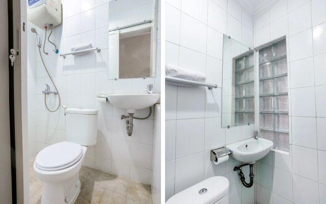Hotel Winotosastro by OYO Rooms