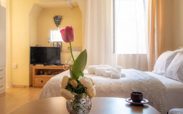 San Giacomo in Rovinj