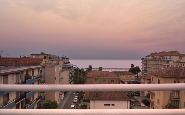 Hotel La Marina Mhotelsgroup