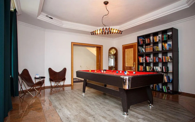 Spreezeit Hotel