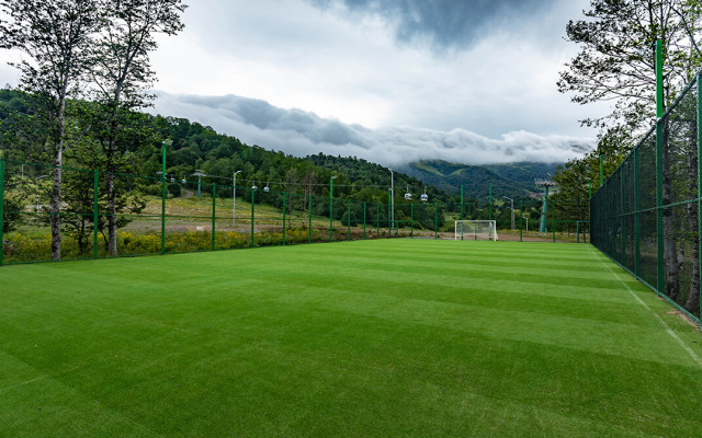 Hotel and SPA Crystal