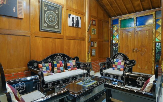 OYO 423 BeGe Homestay