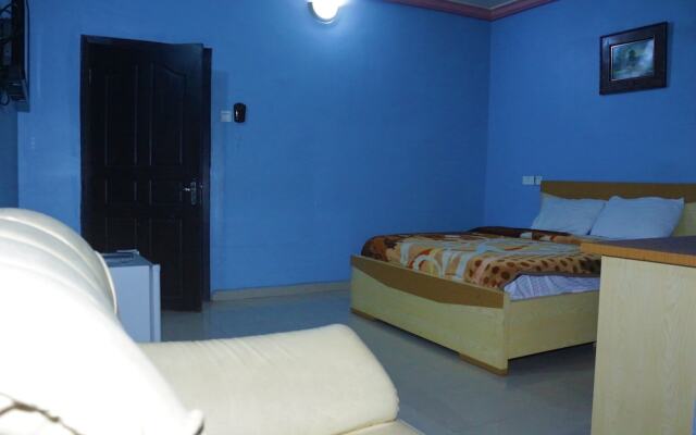 Chisam Suites Annex