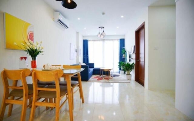 Ha Long Pearl Apartment