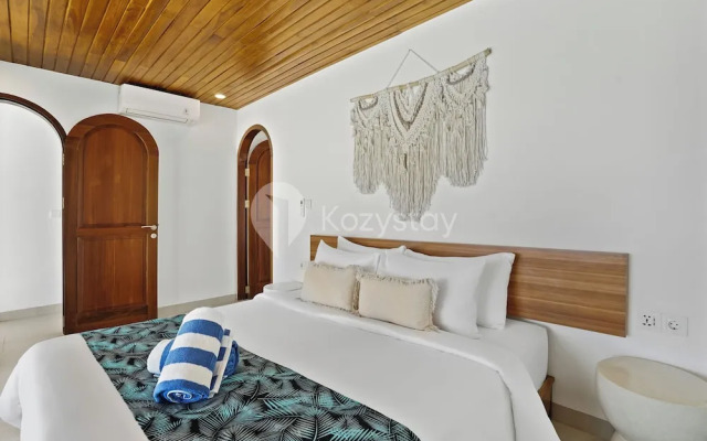 Kalika Villa by Kozystay - Uluwatu