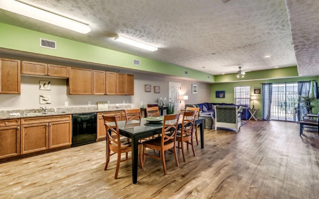 Myrtle Beach Villas by Coastline Resorts