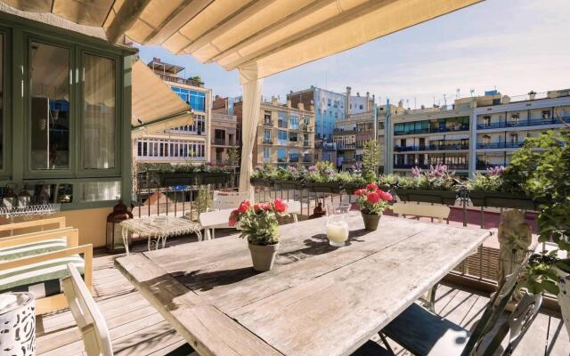 HoHomes - Luxury Palacete