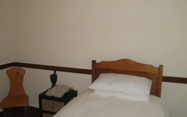 Antique Self-Catering Home