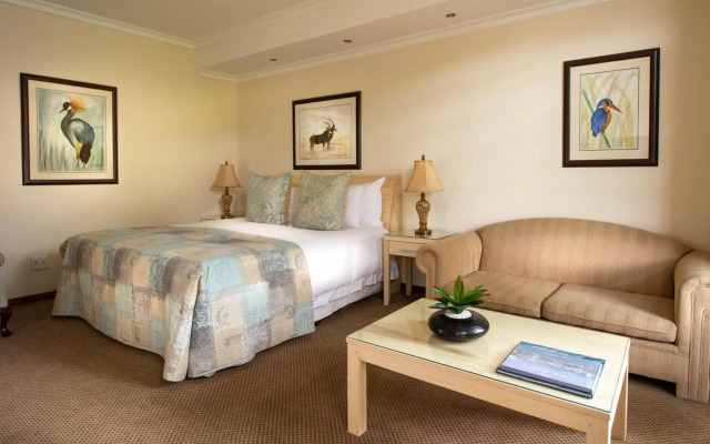 Glen Avon Lodge Boutique Hotel