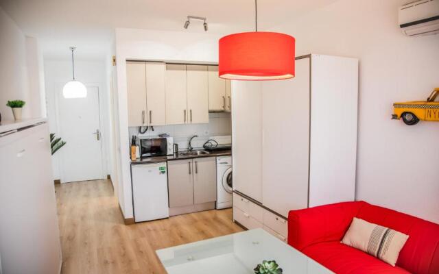 FIBES Apart Loft by Valcambre