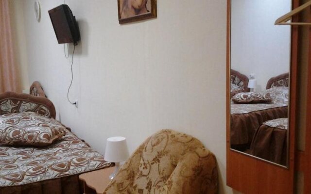 Mini-Hotel At Sukharevskaya