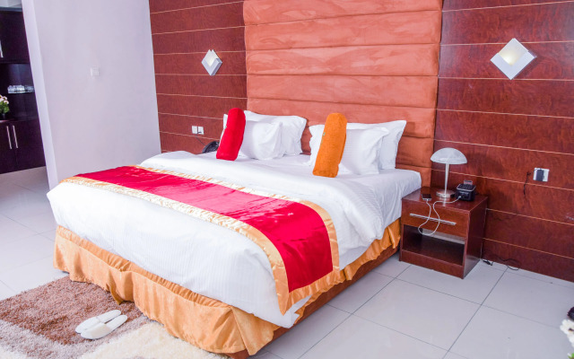 The Limewood Hotel