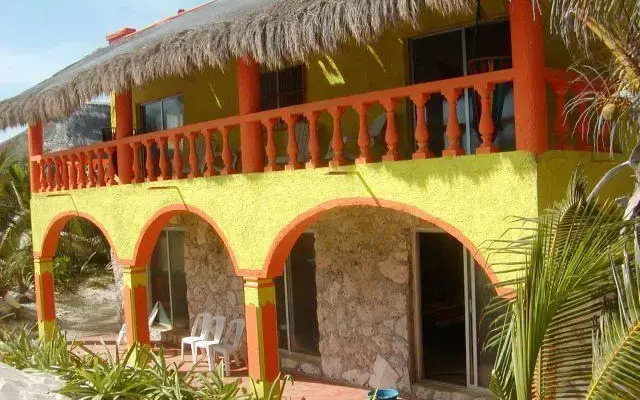 Casa Tranquilo