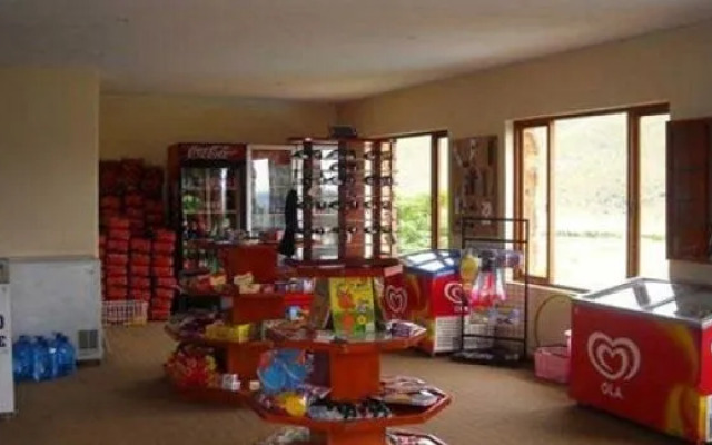 Doornkop Fish and Wildlife Reserve